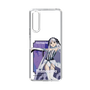 スリムプロテクションケース［ Fate／strange Fake - フランチェスカ・プレラーティ ］