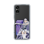 スリムプロテクションケース［ Fate／strange Fake - フランチェスカ・プレラーティ ］