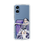 スリムプロテクションケース［ Fate／strange Fake - フランチェスカ・プレラーティ ］