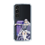 スリムプロテクションケース［ Fate／strange Fake - フランチェスカ・プレラーティ ］