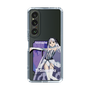 スリムプロテクションケース［ Fate／strange Fake - フランチェスカ・プレラーティ ］