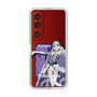 スリムプロテクションケース［ Fate／strange Fake - フランチェスカ・プレラーティ ］