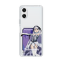 スリムプロテクションケース［ Fate／strange Fake - フランチェスカ・プレラーティ ］