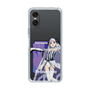 スリムプロテクションケース［ Fate／strange Fake - フランチェスカ・プレラーティ ］