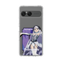 スリムプロテクションケース［ Fate／strange Fake - フランチェスカ・プレラーティ ］