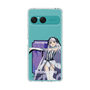 スリムプロテクションケース［ Fate／strange Fake - フランチェスカ・プレラーティ ］