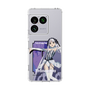 スリムプロテクションケース［ Fate／strange Fake - フランチェスカ・プレラーティ ］