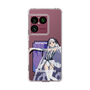 スリムプロテクションケース［ Fate／strange Fake - フランチェスカ・プレラーティ ］