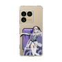スリムプロテクションケース［ Fate／strange Fake - フランチェスカ・プレラーティ ］