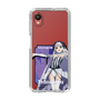 スリムプロテクションケース［ Fate／strange Fake - フランチェスカ・プレラーティ ］