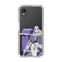 スリムプロテクションケース［ Fate／strange Fake - フランチェスカ・プレラーティ ］