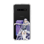 スリムプロテクションケース［ Fate／strange Fake - フランチェスカ・プレラーティ ］
