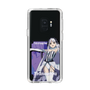 スリムプロテクションケース［ Fate／strange Fake - フランチェスカ・プレラーティ ］