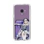 スリムプロテクションケース［ Fate／strange Fake - フランチェスカ・プレラーティ ］