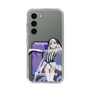 スリムプロテクションケース［ Fate／strange Fake - フランチェスカ・プレラーティ ］