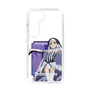 スリムプロテクションケース［ Fate／strange Fake - フランチェスカ・プレラーティ ］