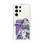 スリムプロテクションケース［ Fate／strange Fake - フランチェスカ・プレラーティ ］
