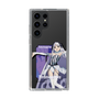 スリムプロテクションケース［ Fate／strange Fake - フランチェスカ・プレラーティ ］