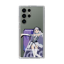スリムプロテクションケース［ Fate／strange Fake - フランチェスカ・プレラーティ ］