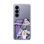 スリムプロテクションケース［ Fate／strange Fake - フランチェスカ・プレラーティ ］