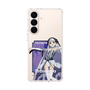 スリムプロテクションケース［ Fate／strange Fake - フランチェスカ・プレラーティ ］