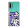スリムプロテクションケース［ Fate／strange Fake - フランチェスカ・プレラーティ ］