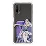 スリムプロテクションケース［ Fate／strange Fake - フランチェスカ・プレラーティ ］