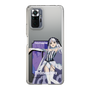 スリムプロテクションケース［ Fate／strange Fake - フランチェスカ・プレラーティ ］