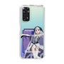 スリムプロテクションケース［ Fate／strange Fake - フランチェスカ・プレラーティ ］