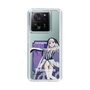 スリムプロテクションケース［ Fate／strange Fake - フランチェスカ・プレラーティ ］