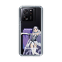 スリムプロテクションケース［ Fate／strange Fake - フランチェスカ・プレラーティ ］