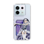 スリムプロテクションケース［ Fate／strange Fake - フランチェスカ・プレラーティ ］