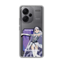 スリムプロテクションケース［ Fate／strange Fake - フランチェスカ・プレラーティ ］