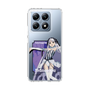 スリムプロテクションケース［ Fate／strange Fake - フランチェスカ・プレラーティ ］