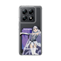 スリムプロテクションケース［ Fate／strange Fake - フランチェスカ・プレラーティ ］