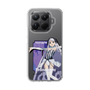 スリムプロテクションケース［ Fate／strange Fake - フランチェスカ・プレラーティ ］
