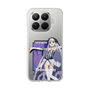 スリムプロテクションケース［ Fate／strange Fake - フランチェスカ・プレラーティ ］