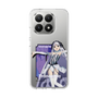 スリムプロテクションケース［ Fate／strange Fake - フランチェスカ・プレラーティ ］