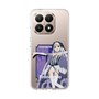 スリムプロテクションケース［ Fate／strange Fake - フランチェスカ・プレラーティ ］