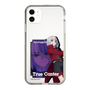 スリムプロテクションケース［ Fate／strange Fake - 真キャスター ］
