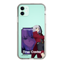 スリムプロテクションケース［ Fate／strange Fake - 真キャスター ］