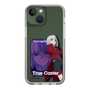 スリムプロテクションケース［ Fate／strange Fake - 真キャスター ］