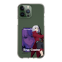 スリムプロテクションケース［ Fate／strange Fake - 真キャスター ］
