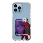 スリムプロテクションケース［ Fate／strange Fake - 真キャスター ］