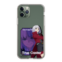 スリムプロテクションケース［ Fate／strange Fake - 真キャスター ］