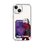 スリムプロテクションケース［ Fate／strange Fake - 真キャスター ］