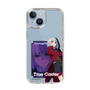 スリムプロテクションケース［ Fate／strange Fake - 真キャスター ］