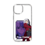 スリムプロテクションケース［ Fate／strange Fake - 真キャスター ］