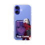 スリムプロテクションケース［ Fate／strange Fake - 真キャスター ］
