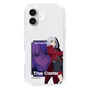 スリムプロテクションケース［ Fate／strange Fake - 真キャスター ］